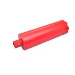 vidaXL Diamantboor 110 x 400 mm voor nat en droog boorwerk, Bricolage & Construction, Verzenden