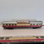 Märklin H0 - 4085/4087/4090 - Modeltrein personenwagonset, Hobby en Vrije tijd, Modeltreinen | H0, Nieuw