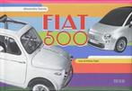 Fiat 500, Nieuw, Nederlands, Verzenden