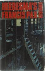 Heeresmas Francis Pax omnibus 9789065210159 Heeresma, Boeken, Verzenden, Gelezen, Heeresma