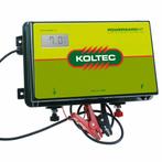 Koltec POWERGARD XP, Dieren en Toebehoren