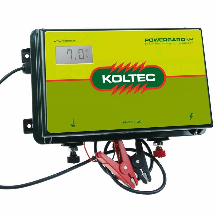 Koltec POWERGARD XP, Dieren en Toebehoren, Stalling en Weidegang