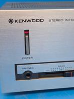 Kenwood - KA-500 – werkend Solid state geïntegreerde