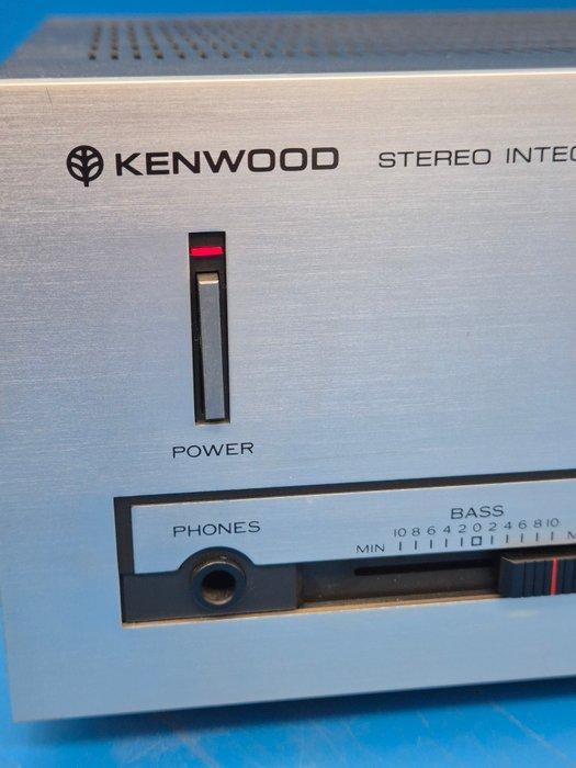 Kenwood - KA-500 – werkend Solid state geïntegreerde, Audio, Tv en Foto, Radio's
