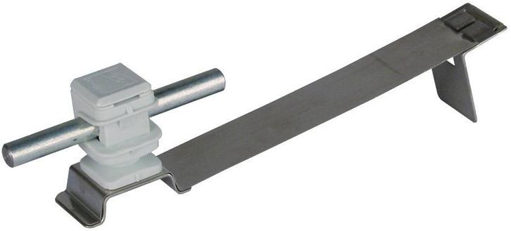 Dehn Roof Connector Flexisnap Stainless Steel Grey Brace -, Doe-het-zelf en Bouw, Elektriciteit en Kabels, Verzenden