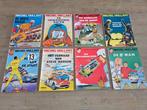 Michel Vaillant in de range 1 t/m 69 - 66 Album - Eerste, Boeken, Nieuw