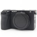 Sony A6700 body | Tweedehands, Verzenden, Zo goed als nieuw, Sony
