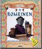 De Romeinen / Kunst uit het verleden 9789054265955, Boeken, Verzenden, Gelezen, Gary Chapman