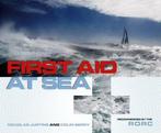 First Aid at Sea: Recommended by the RORC, Berry,, Gelezen, Colin Berry, Douglas Justins, Verzenden