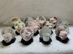 Royal Albert - Tasse et soucoupe (24) - klassiek -