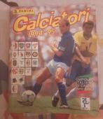 Panini - Calciatori 1994/95 - Complete Album, Collections