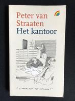 Het kantoor / Rainbow pocketboeken / 544 9789041702470, Boeken, Verzenden, Gelezen, Peter van Straaten
