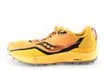 Saucony Sportschoenen in maat 42½ Geel | 5% extra korting, Kleding | Dames, Schoenen, Verzenden, Sportschoenen, Geel, Zo goed als nieuw