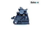 Remklauw Achter Kawasaki Versys 1000 2015-2018 (KLZ1000B), Motoren, Verzenden, Gebruikt