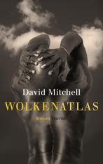 Wolkenatlas 9789021434674 David Mitchell, Verzenden, David Mitchell