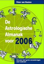 De Astrologische Almanak Voor 9789045303390, Boeken, Gelezen, Houten Peter van, Verzenden