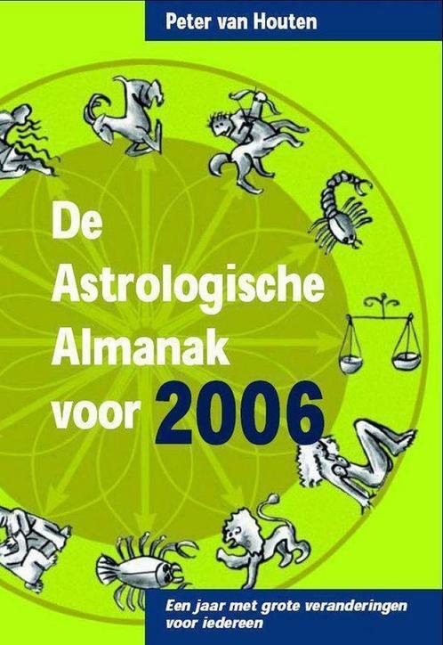 De Astrologische Almanak Voor 9789045303390, Livres, Ésotérisme & Spiritualité, Envoi