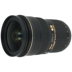 Nikon AF-S 24-70mm F/2.8G ED occasion, Audio, Tv en Foto, Verzenden, Zo goed als nieuw