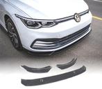 SPOILER LAME DE PARE-CHOCS AVANT VOLKSWAGEN VW GOLF 8 20-, Verzenden