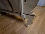 Wandtafel - Hout, Marmer