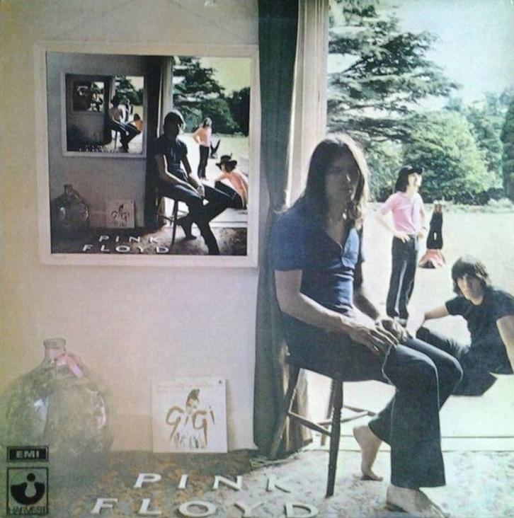 Pink Floyd – Ummagumma (2 x LP), Cd's en Dvd's, Vinyl | Rock, Verzenden