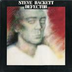 Steve Hackett - Defector, Verzenden