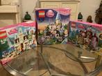 Lego Set - 41055, 41067, 41068 - Disney - Kasteel van