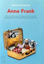 Anne Frank, Verzenden