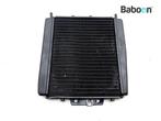 Radiateur Piaggio | Vespa MP3 500 LT 2011-2013, Motoren, Verzenden, Nieuw