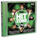Hitzone - 538 Hitzone 73 op CD, Verzenden
