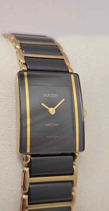 Rado - Diastar High-Tech Ceramics - Zonder Minimumprijs -