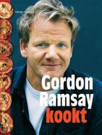 Gordon Ramsay kookt 9789021551128, Boeken, G. Ramsay, E. Quah, Zo goed als nieuw, Verzenden