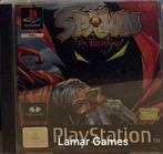 Spawn the eternal (PS1 tweedehands game), Ophalen of Verzenden