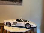 Pocher 1:8 - Modelauto - Ferrari Testarossa Spider, Nieuw