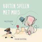 Buiten spelen met Muis / Thuis bij Muis 9789493236035, Boeken, Kinderboeken | Baby's en Peuters, Verzenden, Gelezen, Pauline Baartmans