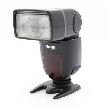 Nissin Di700A flitser Canon | Occasion, Ophalen of Verzenden