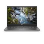 Dell Precision 7760 i7-11 32 GB 1 GB, 1 GB, Gebruikt, 32 GB, Coretm-i7-11850h-2-50ghz