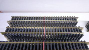 Fleischmann H0 - 6001/6025/u.a. - Modeltreinsporen (94) -