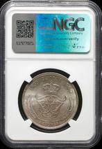 Denemarken. 5 Kroner 1960 - NGC MS64