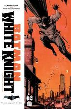 Batman: White Knight - The Deluxe Edition [HC] - Nieuw, Verzenden