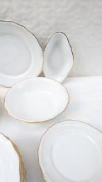 Bavaria Winterling - Tafelservies voor 6 (23) - Porselein -
