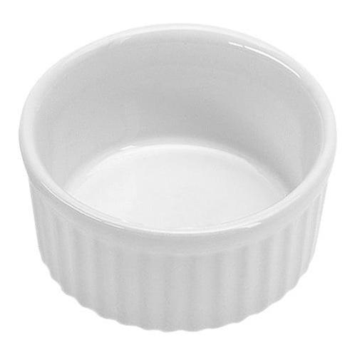 Ramekin | Porselein | Ø90x40(h)mm Revol, Zakelijke goederen, Horeca | Keukenapparatuur, Nieuw in verpakking, Verzenden