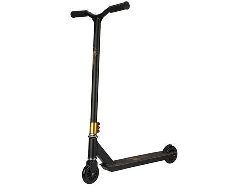 Black Dragon - Stunt Step - Zwart/Brons, Huis en Inrichting, Woonaccessoires | Overige, Zo goed als nieuw, Verzenden