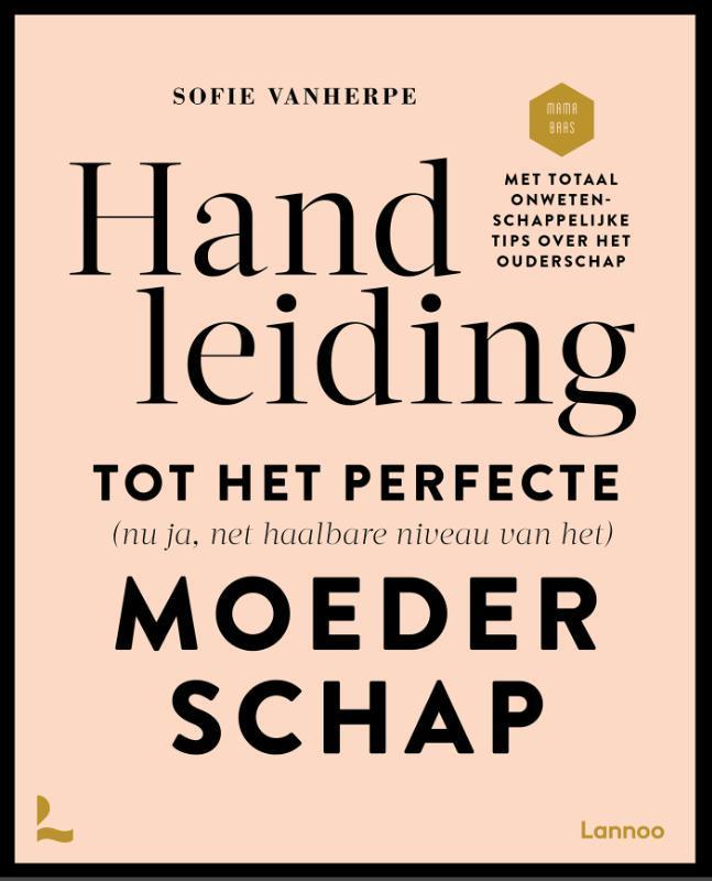 Handleiding tot het perfecte (nu ja net haalbare niveau van, Livres, Loisirs & Temps libre, Envoi