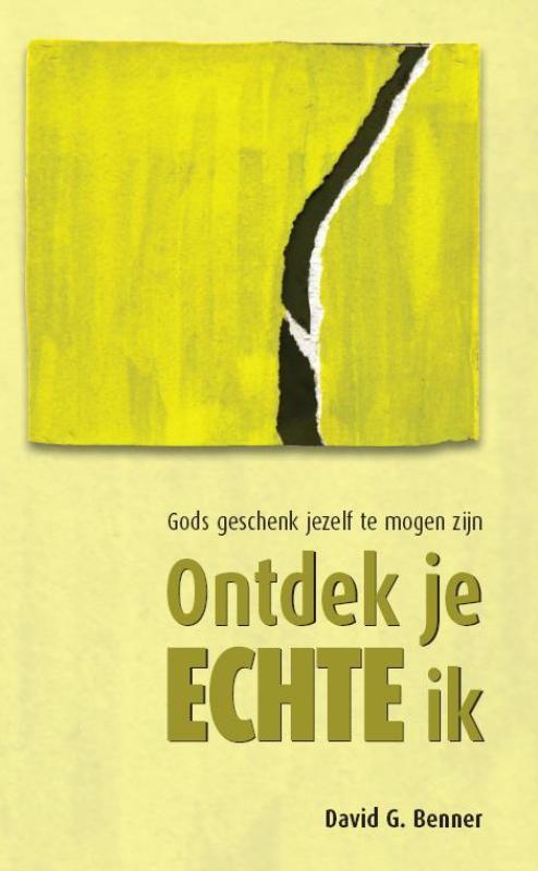 Ontdek je echte ik 9789072698148 David G. Benner, Boeken, Godsdienst en Theologie, Zo goed als nieuw, Verzenden