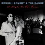 Bruce Hornsby And The Range - A Night On The Town, Verzenden