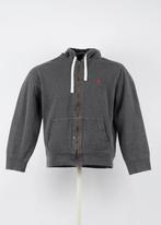 Regular Polo Ralph Lauren Hoodie in Gray size L, Kleding | Dames, Ophalen of Verzenden, Nieuw