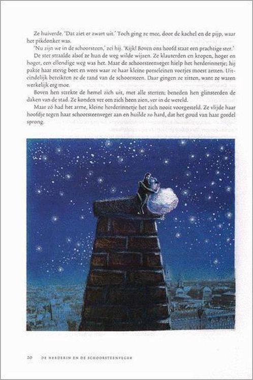 Alle Sprookjes En Vertellingen Van Hans Christian Andersen, Boeken, Kinderboeken | Kleuters, Gelezen, Verzenden