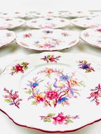 Seltmann Weiden - Service de table pour 12 personnes (12) -