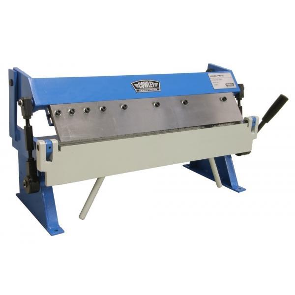 Vingerzetbank 610mm breed, 1,0mm capaciteit (PLAATWERK), Auto diversen, Autogereedschap, Nieuw, Verzenden